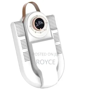Foldable Electric Shoe Dryer