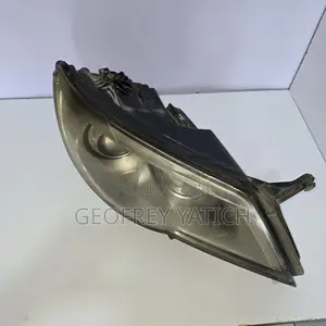Vw Tiguan Headlights, 2009-2016