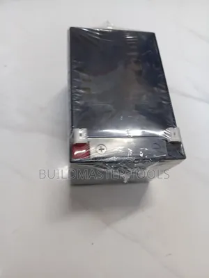 Sunnypex 12v 12ah Deep Cycle Solar Gel Battery
