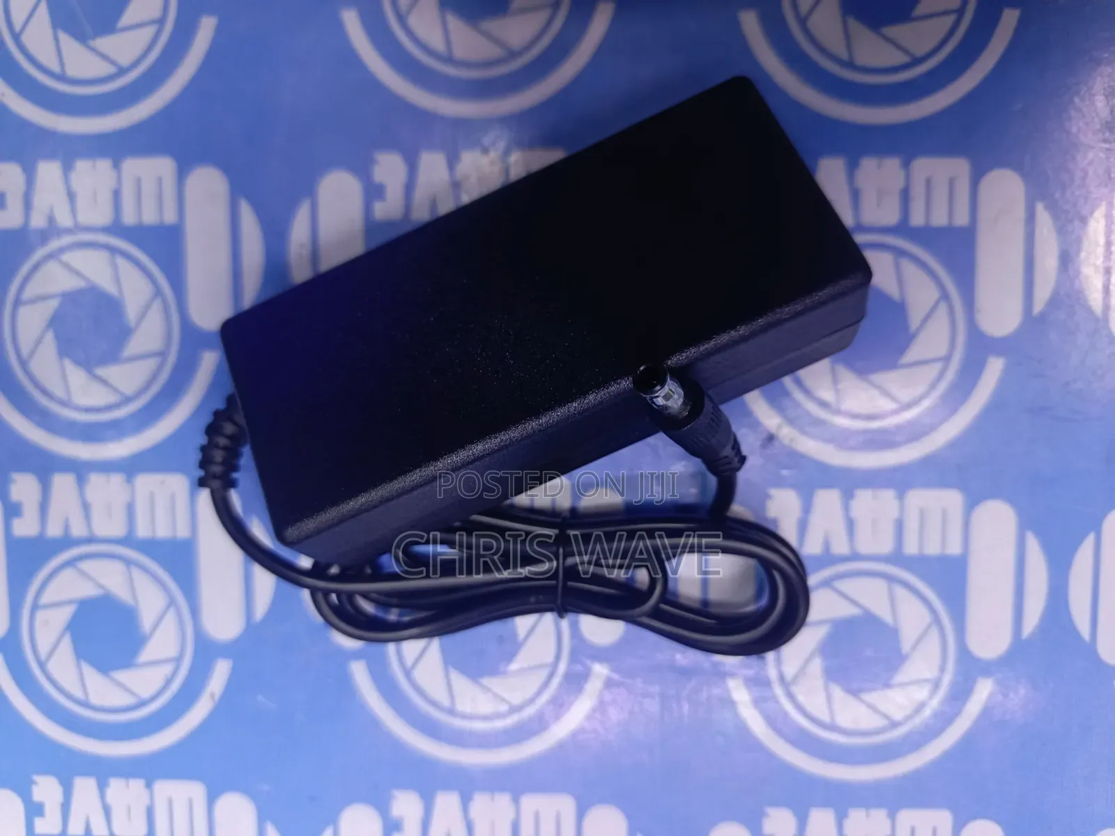 Sony PMW Ex1 Direct Power Adapter