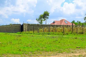 Affordable Kilimambogo Plots for Sale:Mj