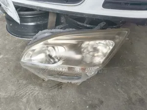 Mark Zio Headlight Xenon
