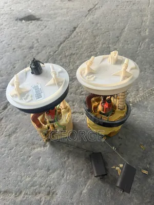 Mazda Demio Fuel Pump 2005