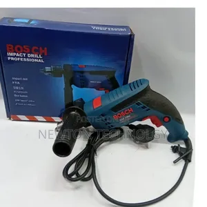 Bosch Electric Drill 900w at