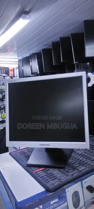 Samsung 17" Monitor