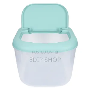Rice Bucket/Cereal Bucket