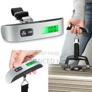 Electronic Luggage Scale