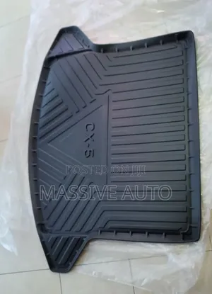 Buy Cx5 Universal Boot Mats/ Cx5 Boot Mats