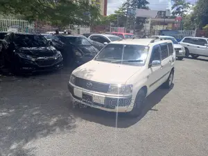 Toyota Probox 2015 White