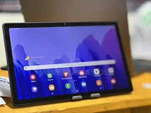 Samsung Galaxy Tab A7 10.4 (2020) 32 GB Gray