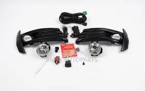Fog Lamp Kit Toyota Zre 2017 Onwards