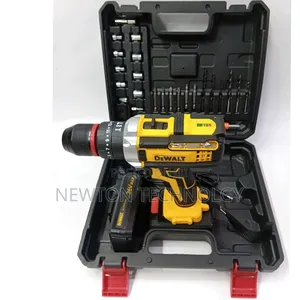 Dewalt Cordless Metal Chuck 36v