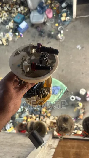Fuel Pump Mazda Demio for Diesel