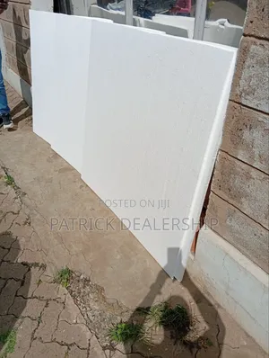 10mm Styrofoam