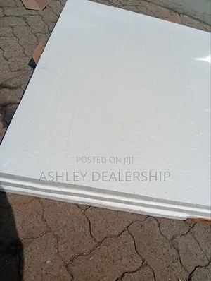 Styrofoam 1.2m by 1.2