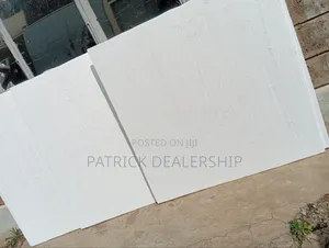 1.2m by 1.2m Styrofoam