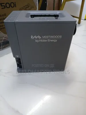 Vestwoods by Haier Energy 2kwh (2000wh) Portable Power Station