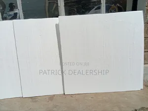 Solid Styrofoam Available