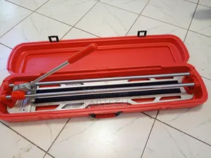 Rubi 600mm Portable Tile Cutter With Measuring Guide