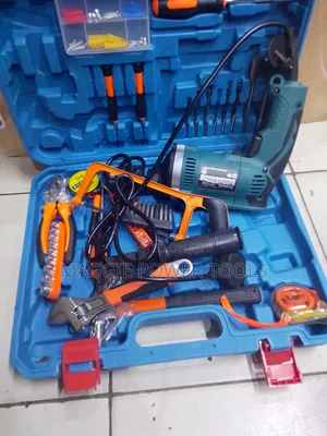 Heavy Duty and Durable Makita Corded Drill/Electric Drill