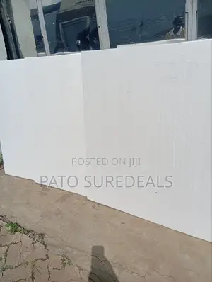 Quality Solid Styrofoam All Sizes Available