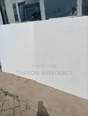 Quality Solid Styrofoam All Sizes Available