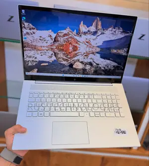 Laptop HP Envy 17 16GB Intel Core i7 SSD 1T