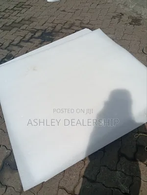 Styrofoam Sheet, Sound Proofing