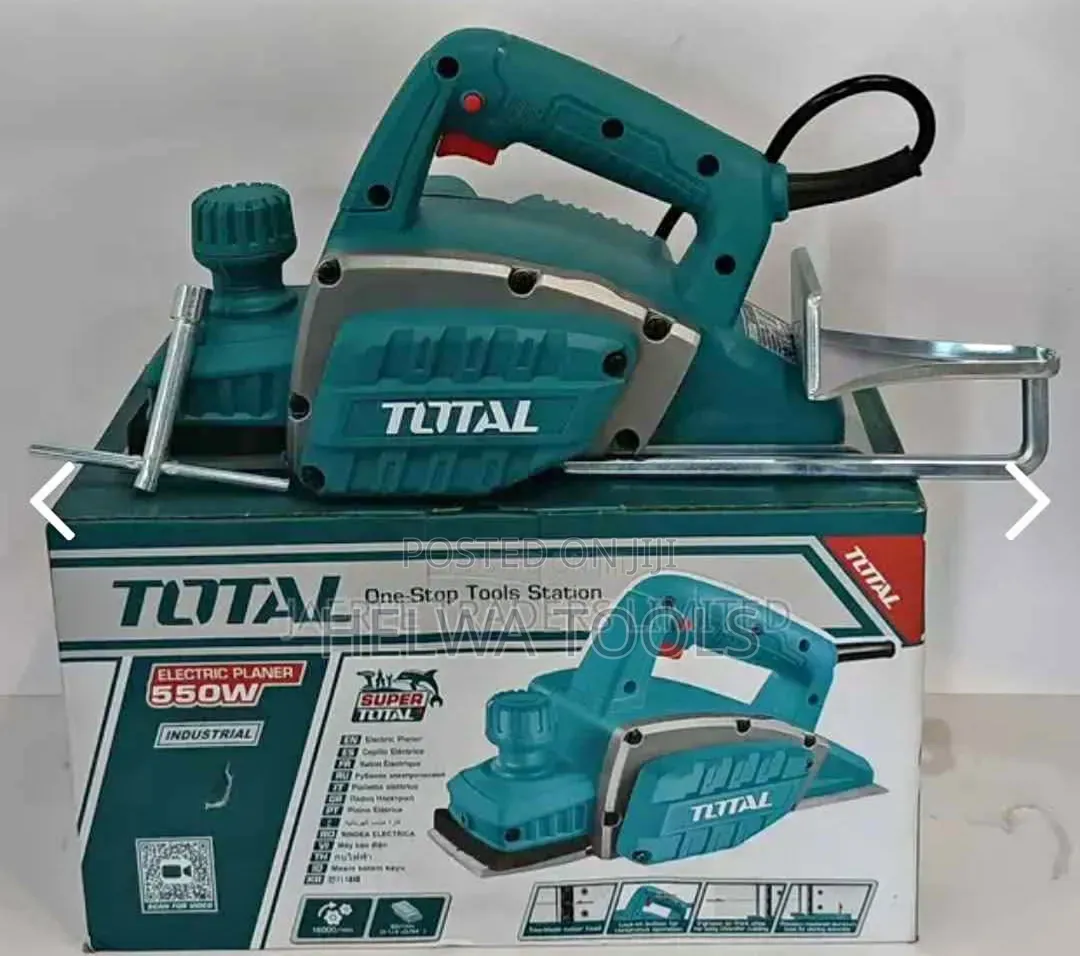 Electric Planer/Total Electric Planer