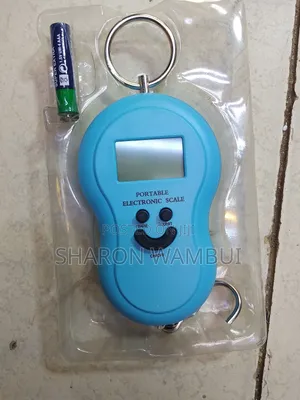 New 50kg Portable Weighing Scale/50kg Portable Weighing Scale