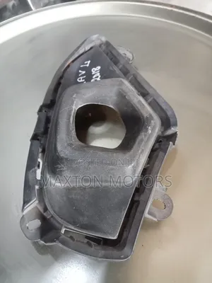 Rav 4 Foglight Cover 2022