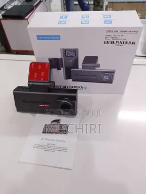 Sentinel 4g Smart Dash Camera