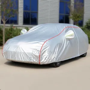 All Season Car Cover