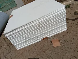 Foamed Polystyrene Styrofoam