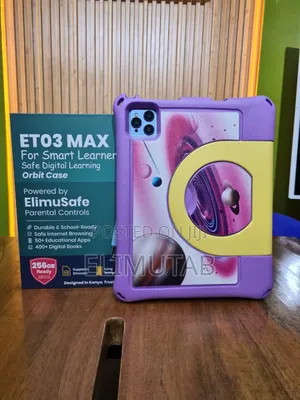 New Elimutab ET03 512 GB