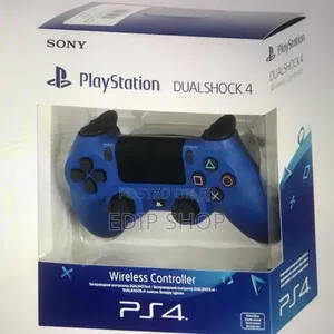 Sony Ps4 Dual Shock Wireless