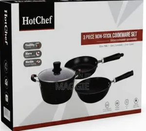 Non Stick Cookware Set