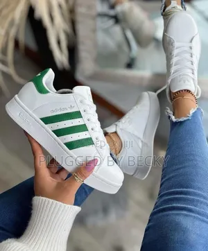 Adidas Sneakers Pink