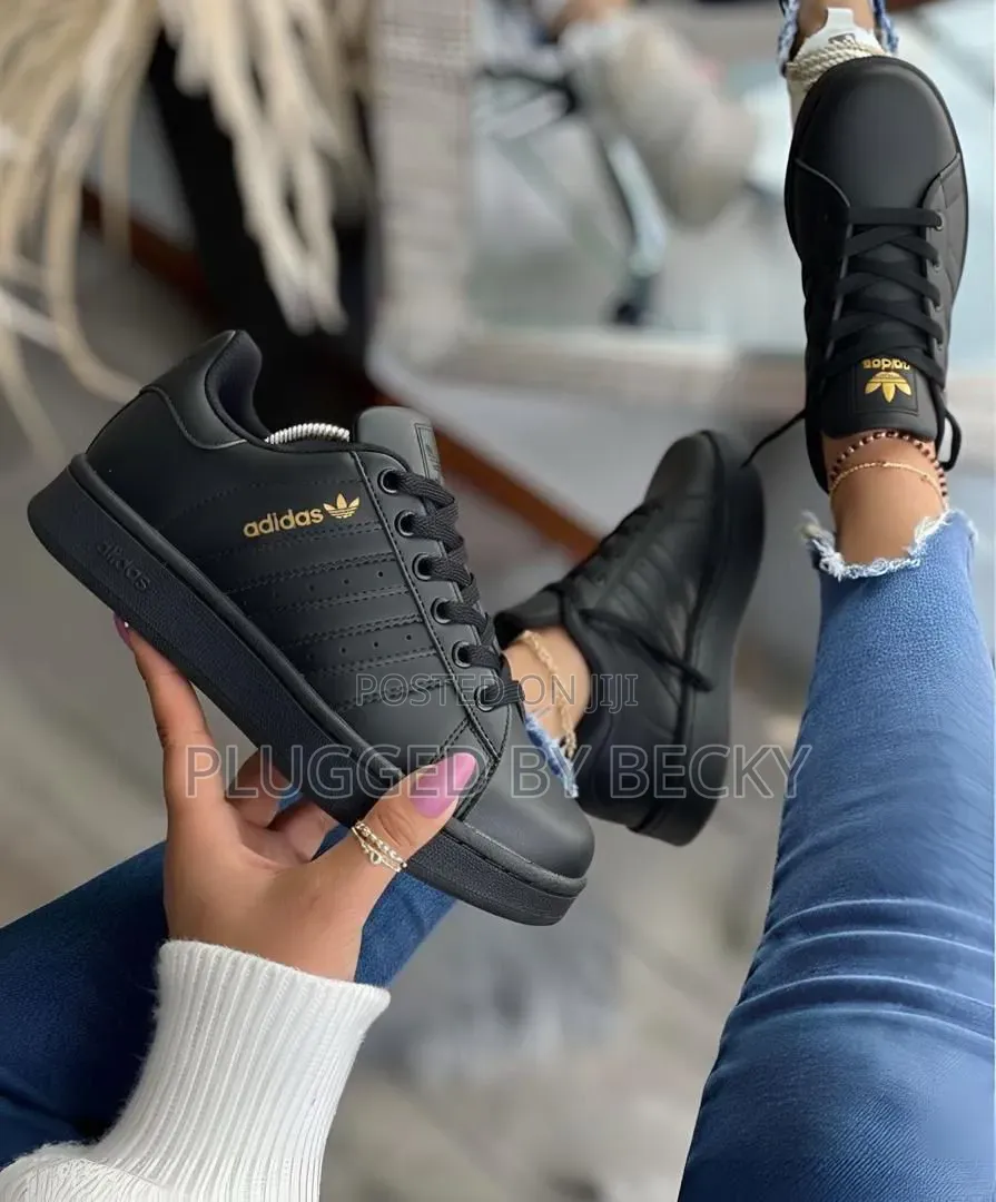 Adidas Sneakers Pink