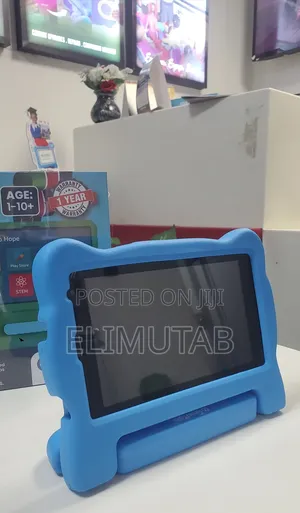 New Elimutab ET04 256 GB Blue