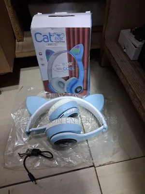 New Arrival Wireless Kids Headphones