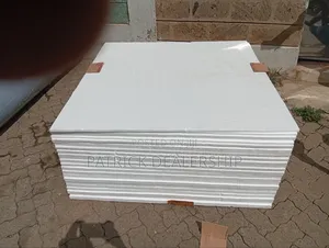 Styrofoam Sheets