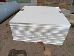 Styrofoam Sheets