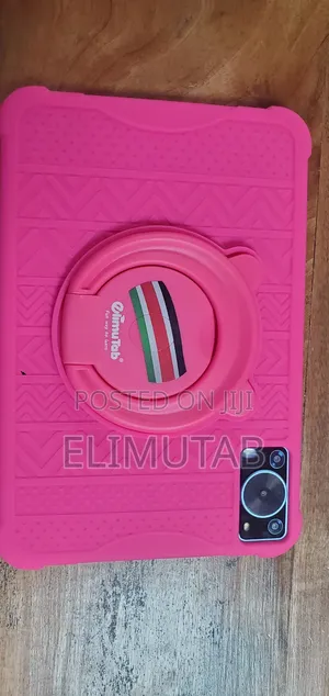 New Elimutab ET06 256 GB
