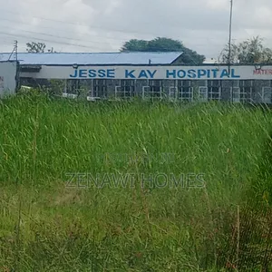 Jujafarm Town Plots Pm