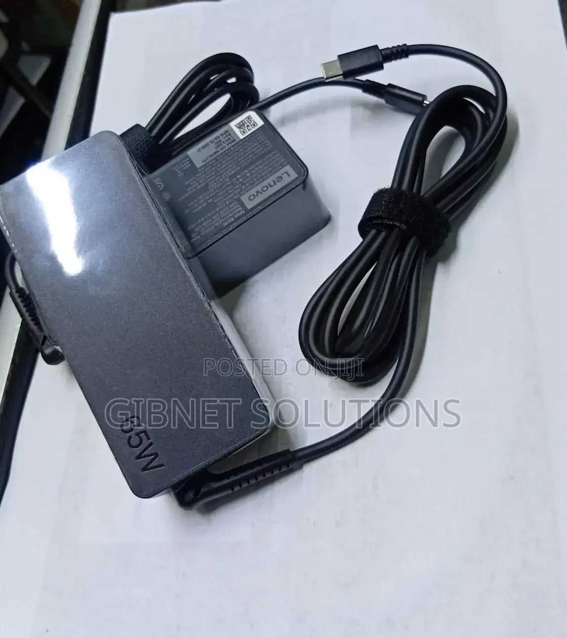 Lenovo Type C Adapter