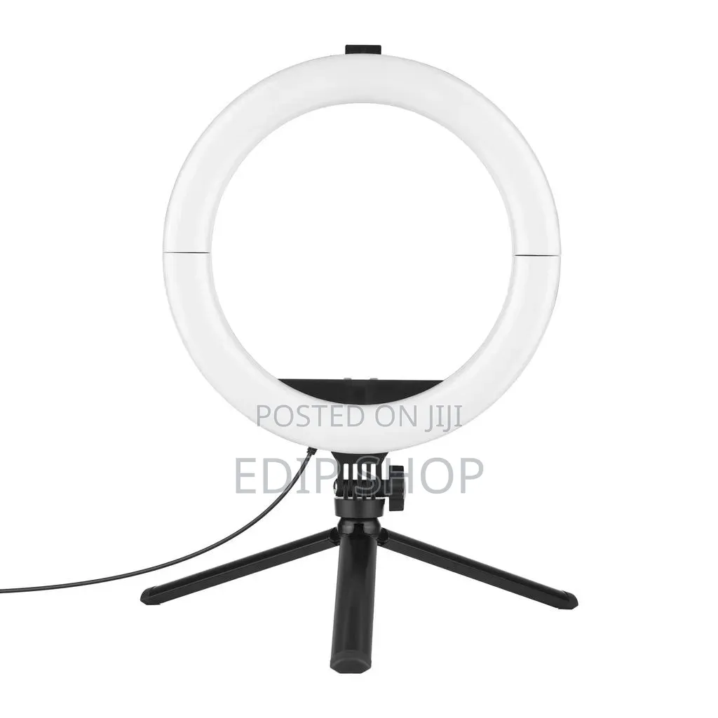 Foldable Ring Light