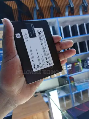 256 Ss2.5 Sata 256gb Ssd. (256gb Ssd)