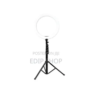 Foldable Ring Light