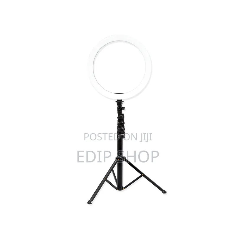 Foldable Ring Light